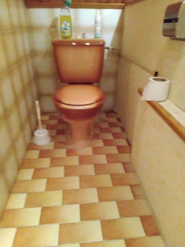 Hostal Paradis