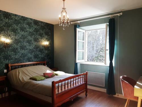Hostal Les Sentiers Du Lac