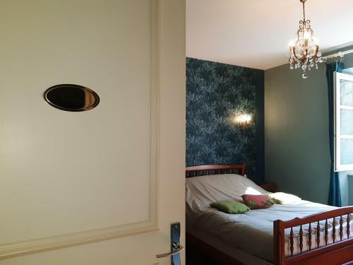 Hostal Les Sentiers Du Lac