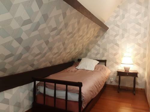 Hostal Les Sentiers Du Lac