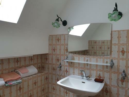 Hostal Les Sentiers Du Lac
