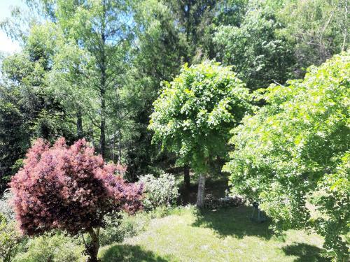 Hostal Les Sentiers Du Lac