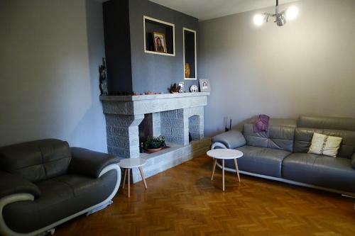 Hostal Les Sentiers Du Lac