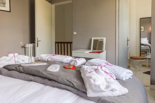 Maison (75m2) - Le Patio Du Centre Ville