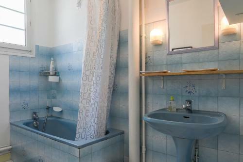 Maison (75m2) - Le Patio Du Centre Ville
