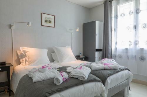 Maison (75m2) - Le Patio Du Centre Ville