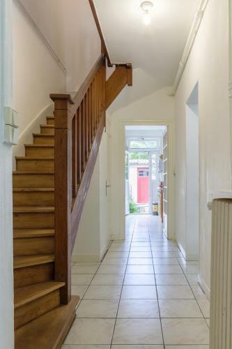 Maison (75m2) - Le Patio Du Centre Ville