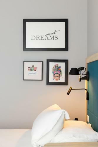 Hotel Hampton By Hilton Tours Centre, France