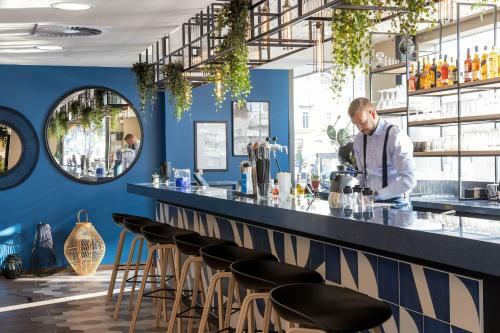 Hotel Hampton By Hilton Tours Centre, France