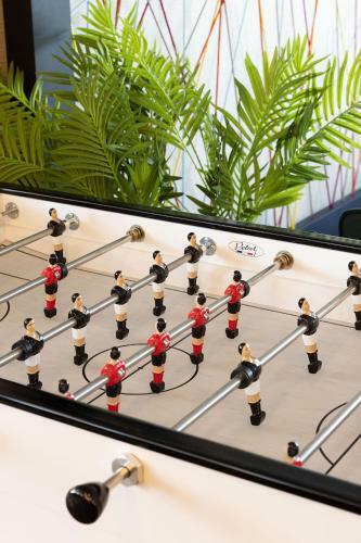 Hotel Hampton By Hilton Tours Centre, France