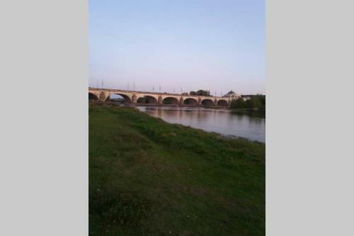 G�te Le Paul Bert - Centre Ville-parking Gratuit