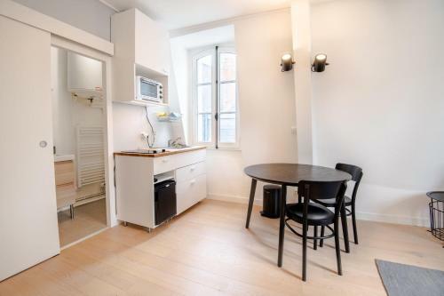 Apartamento R�cent Studio � Deux Pas Du Vieux Tours