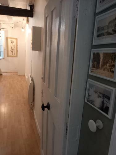 Apartamento Charmant Studio Dans Le Vieux Tours