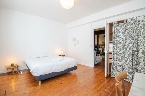 Apartamento Ravissant T2 Place Plumereau