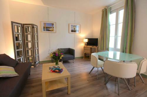 Apartamento Hyper Centre, Appartement Cosy Enti�rement �quip�