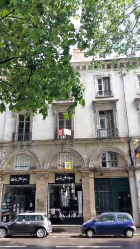 Apartamento Bel Appartement Hypercentre