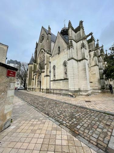 Apartamento Lamboise Une Vie De Ch�teau