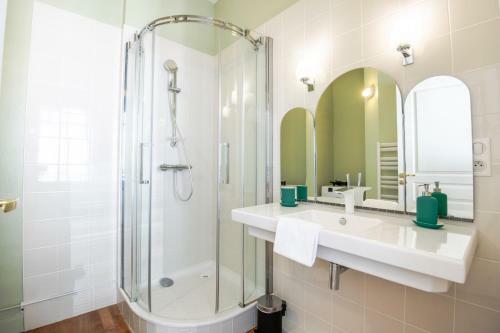 Apartamento Appartement Design Place De La Libert�