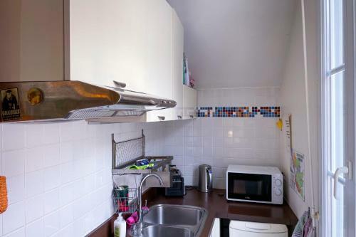 Apartamento Appart Tours Centre Bord De Loire