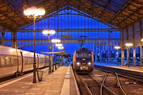 Apartamento Appart Tours Centre Bord De Loire
