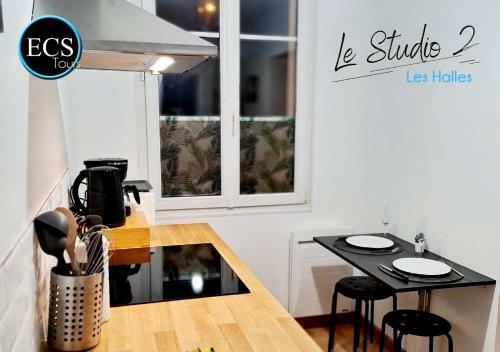 Apartamento Le Safari - Parking - Supertours - Arriv�e Autonome