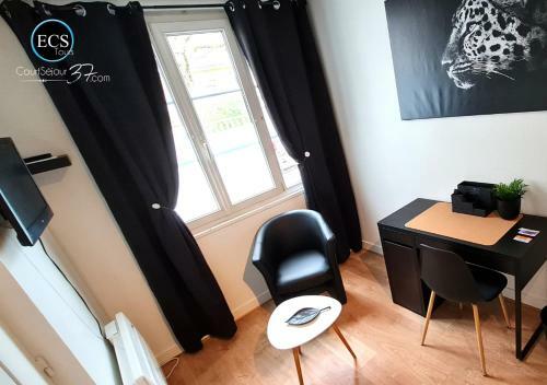 Apartamento Le Safari - Parking - Supertours - Arriv�e Autonome