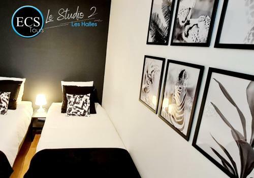 Apartamento Le Safari - Parking - Supertours - Arriv�e Autonome