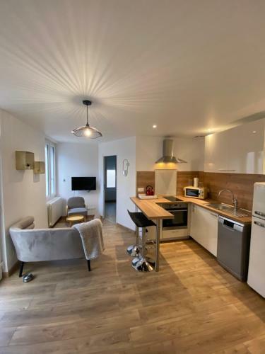 Maison Tourangelle Chic & Cosy
