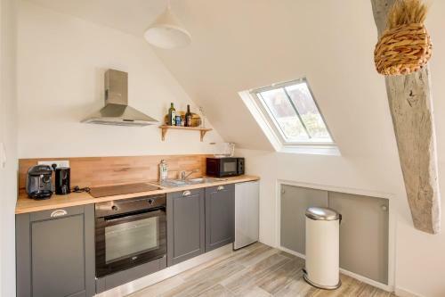 Apartamento Le Chaumont Le Temple Du Modernisme