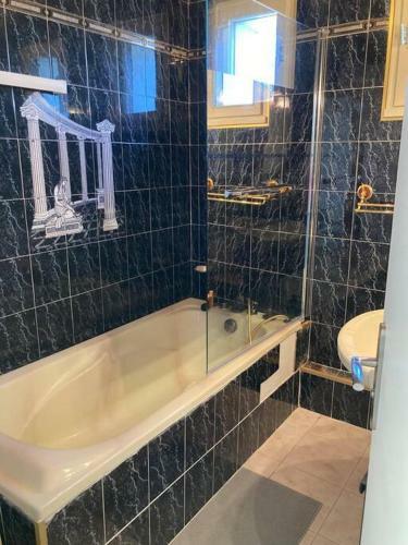 Apartamento Tresserve
