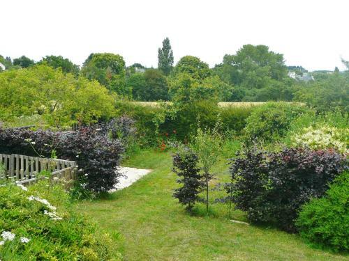 Apartamento Ma-ty-fermette-bretonne-du-bord-de-mer