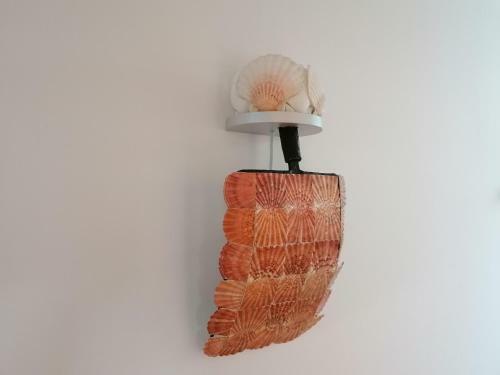Apartamento Ma-ty-fermette-bretonne-du-bord-de-mer