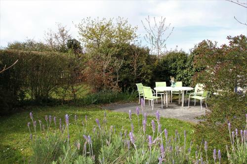 Apartamento Ma-ty-fermette-bretonne-du-bord-de-mer