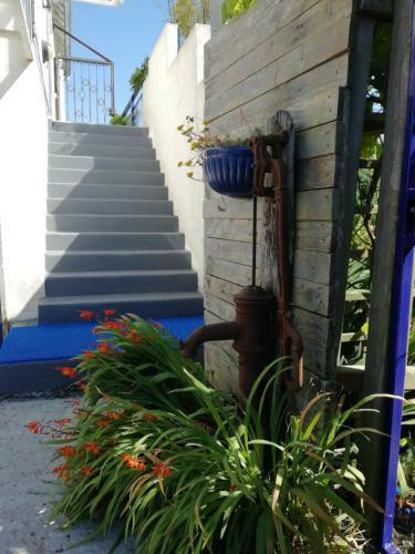 Apartamento Ma-ty-fermette-bretonne-du-bord-de-mer