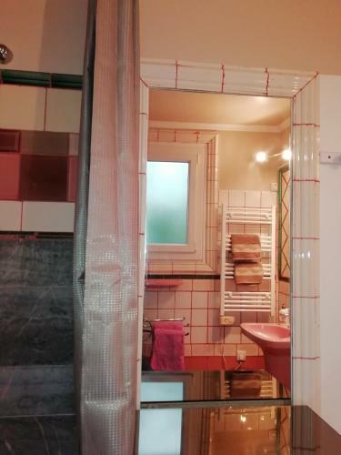 Apartamento Ma-ty-fermette-bretonne-du-bord-de-mer