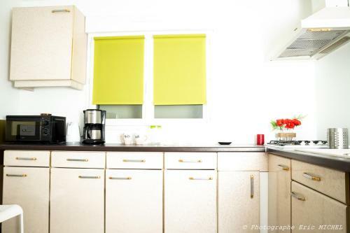 Apartamento Appartement Entier 57 M2 � Trevignin