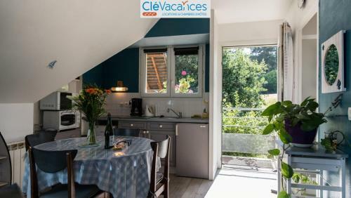 Apartamento Grand Large Face A La Plage Trestel