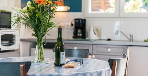 Apartamento Grand Large Face A La Plage Trestel