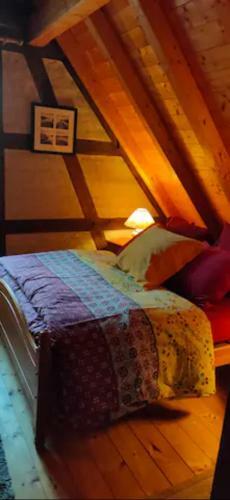G�te Les Cerisiers