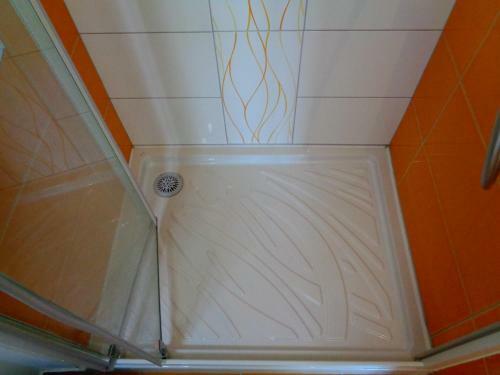 Apartamento Residence Du Fou
