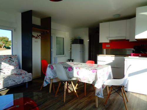 Apartamento Residence Du Fou