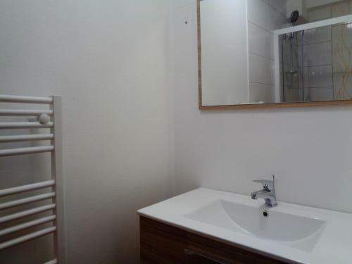 Apartamento Residence Du Fou