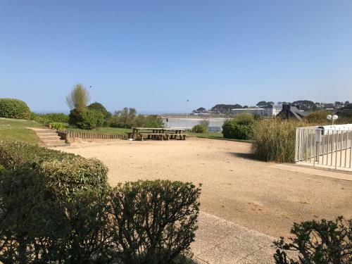 Apartamento Rez De Jardin Piscine Et Plage