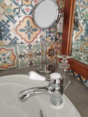 Bed & Breakfast Chambres D'h�tes Villa Alexina