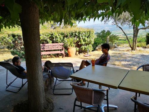 Bed & Breakfast G�te Saint Roch
