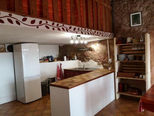 Bed & Breakfast G�te Saint Roch