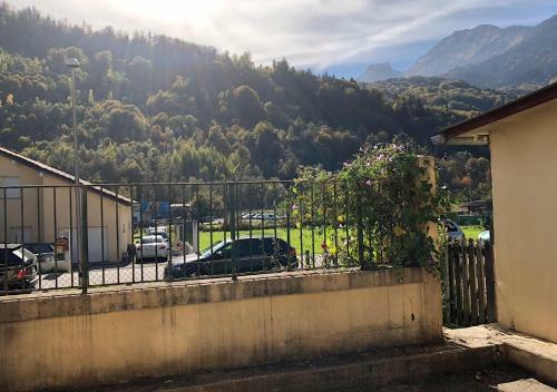 Apartamento Appartement Tout Confort Ugine