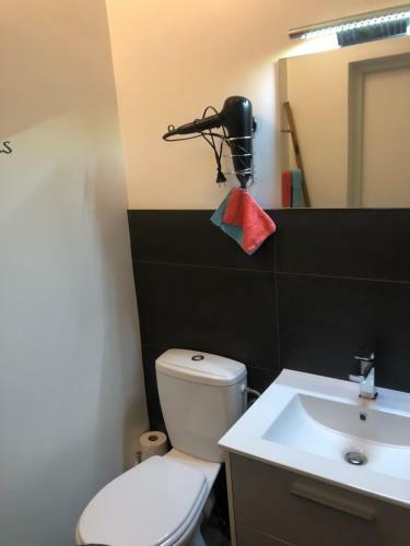 Apartamento Appartement Tout Confort Ugine