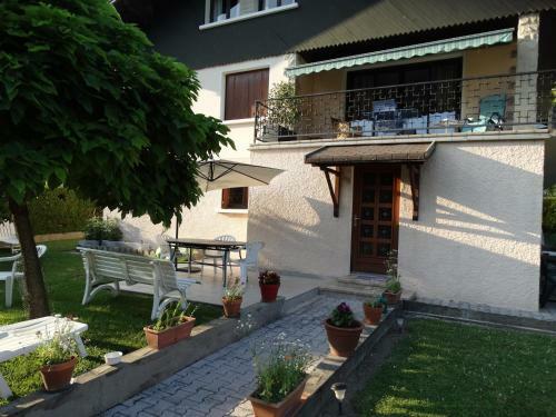 Bed & Breakfast Chez Laurette Et Louis