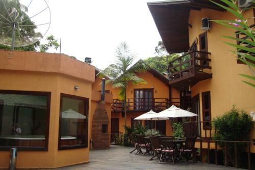 Apart Hotel Vale Dos Duendes